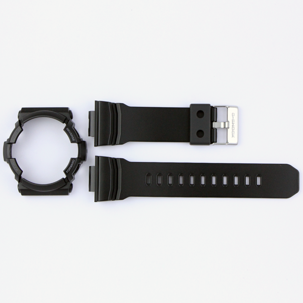 G shock outlet ga 200 strap